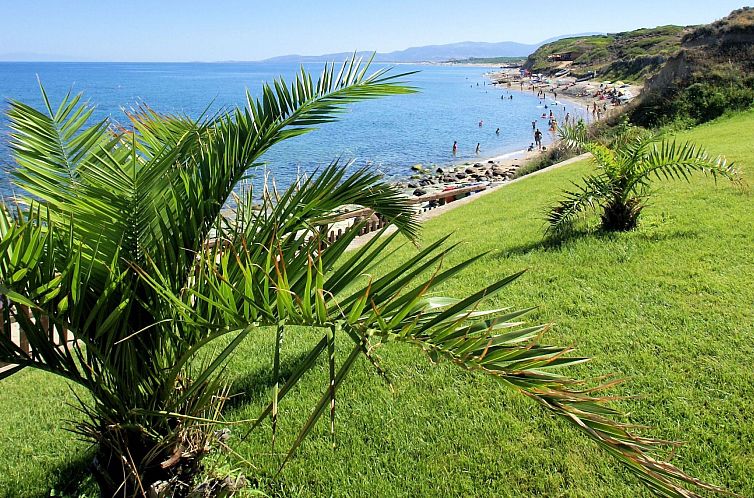 Vakantiehuis Sa Fiorida Alice III