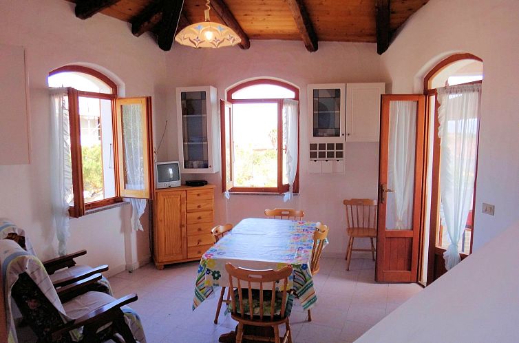 Vakantiehuis Sa Fiorida C plus II