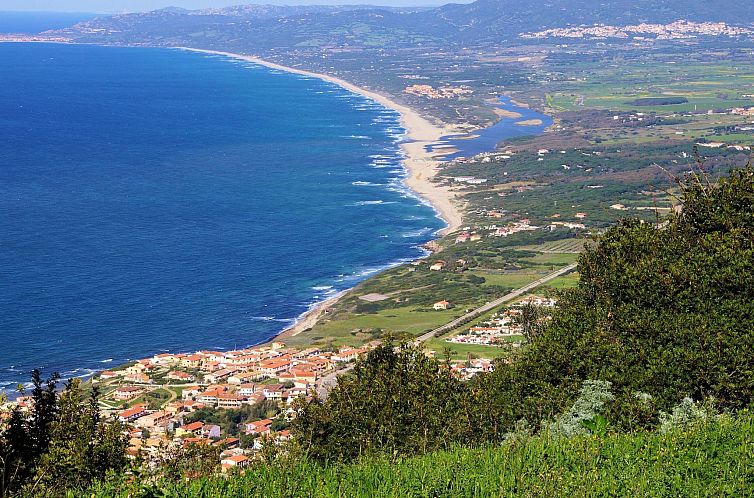 Vakantiehuis Sa Fiorida C plus II