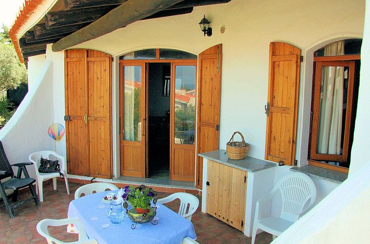 Vakantiehuis Sa Fiorida C plus II