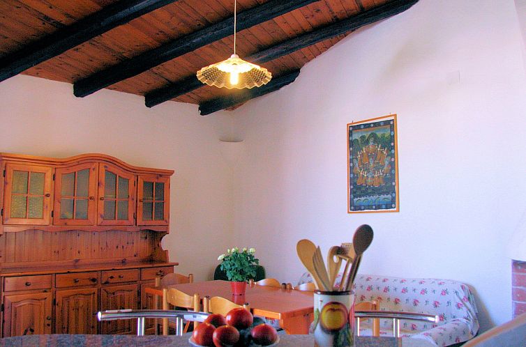 Vakantiehuis Sa Fiorida C plus II