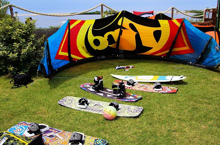 Vakantiehuis Sa Fiorida C plus II