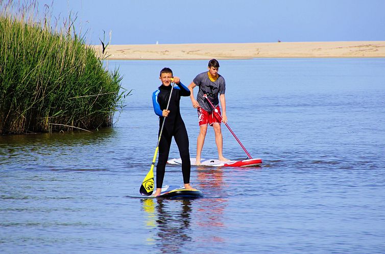 Vakantiehuis Sa Fiorida C plus II