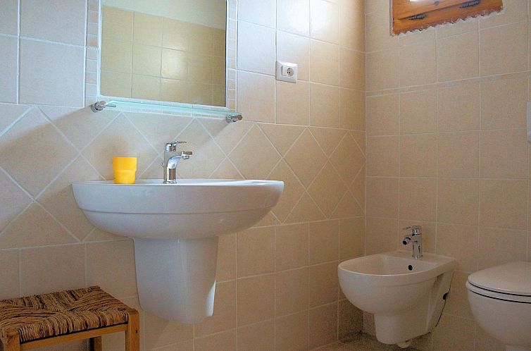 Vakantiehuis Sa Fiorida Alice