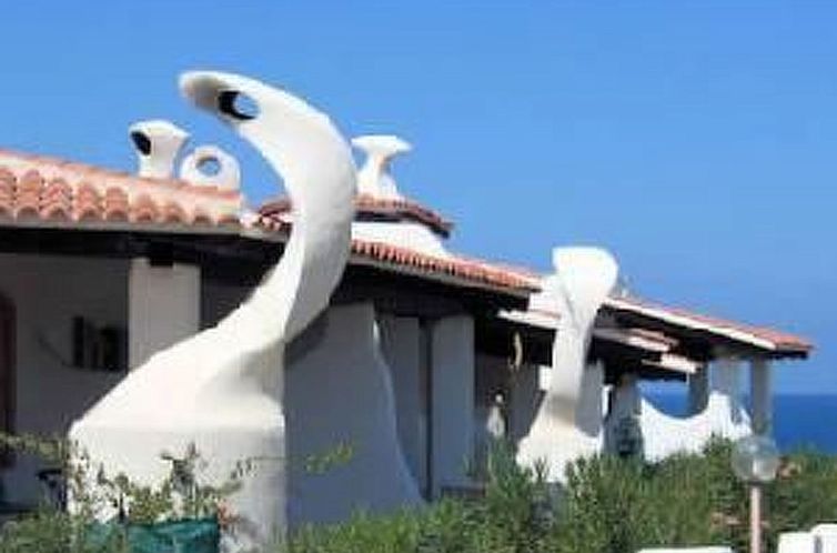 Vakantiehuis Sa Fiorida Alice