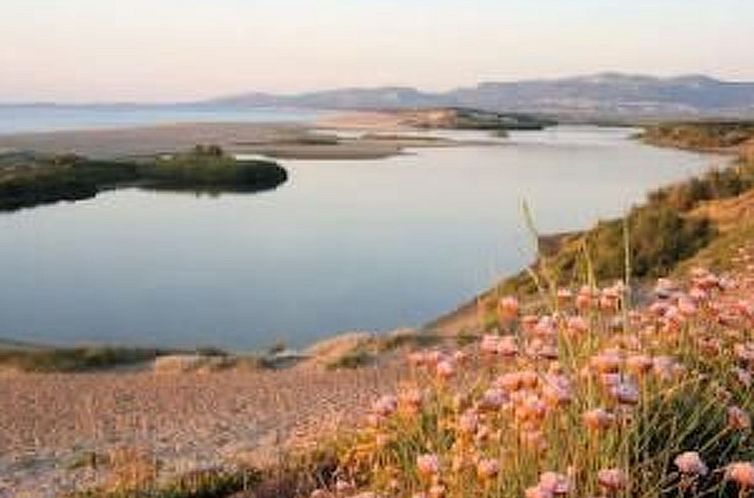 Vakantiehuis Sa Fiorida Alice