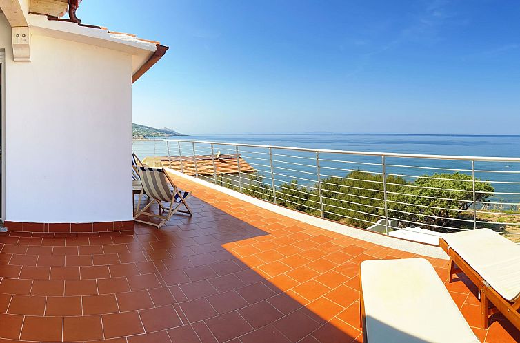 Appartement Schöne und private Wohnung am Meer