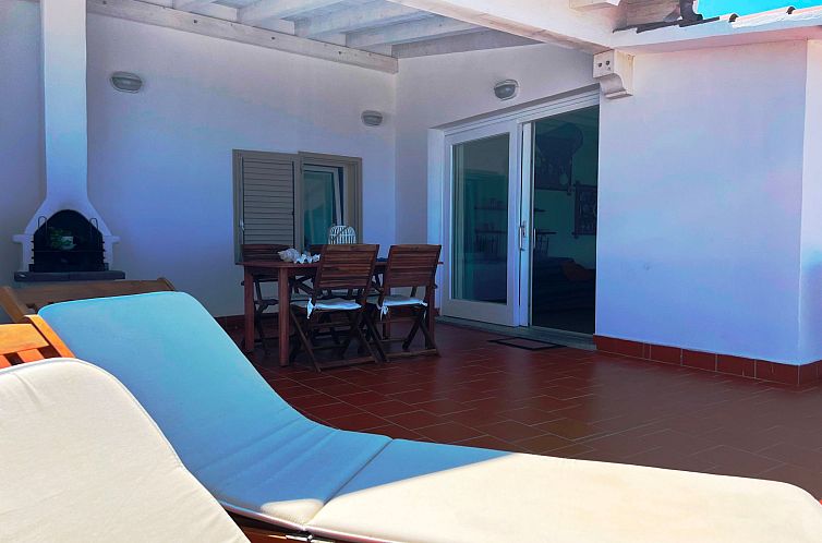 Appartement Schöne und private Wohnung am Meer