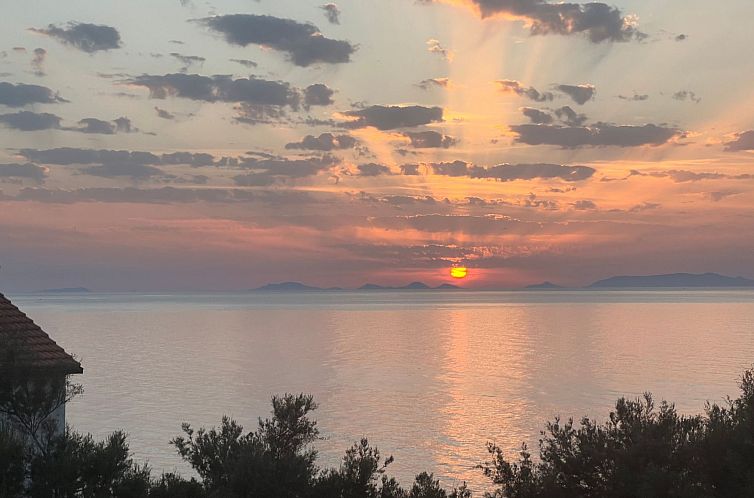 Appartement Schöne und private Wohnung am Meer