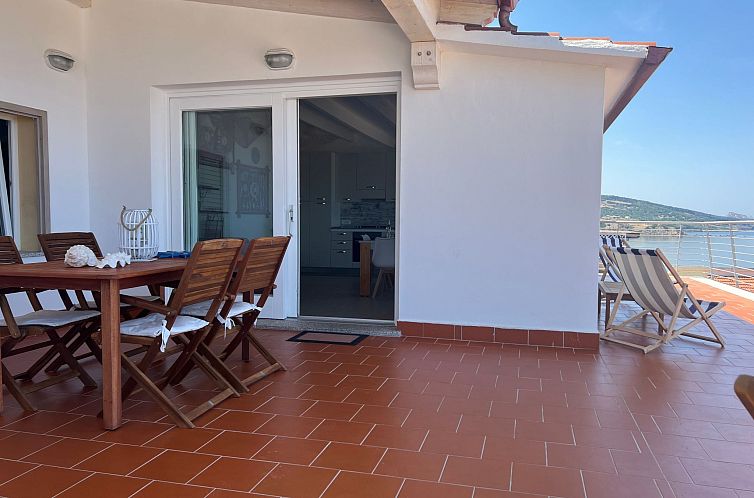 Appartement Schöne und private Wohnung am Meer
