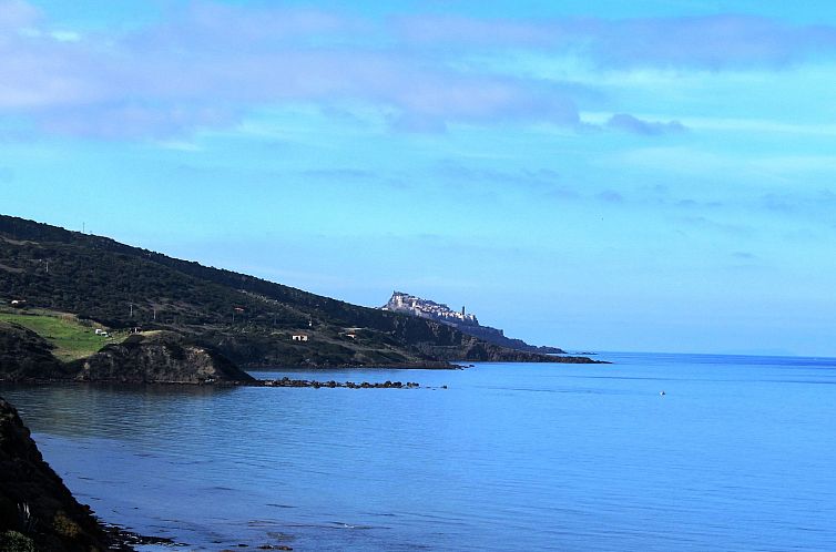 Appartement Schöne und private Wohnung am Meer