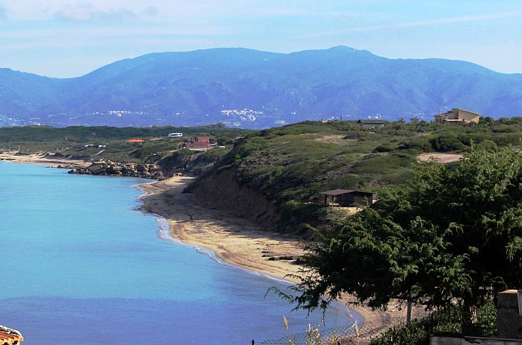 Appartement Schöne und private Wohnung am Meer