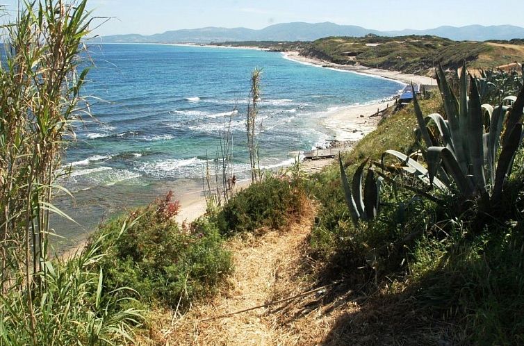 Appartement Schöne und private Wohnung am Meer