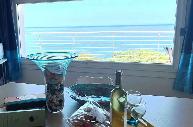 Appartement Schöne und private Wohnung am Meer