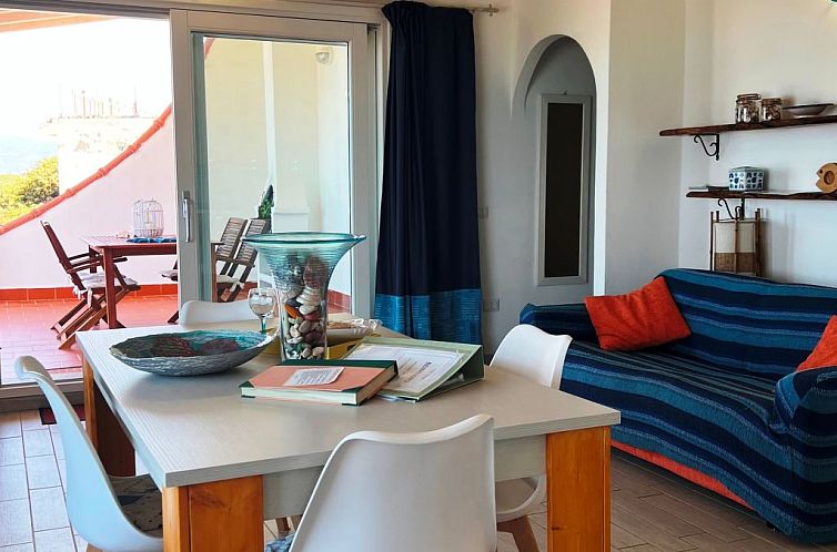 Appartement Schöne und private Wohnung am Meer