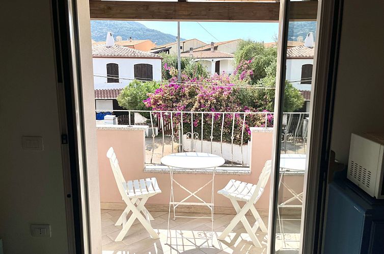 Appartement Wohnung 'Das Blaue Haus