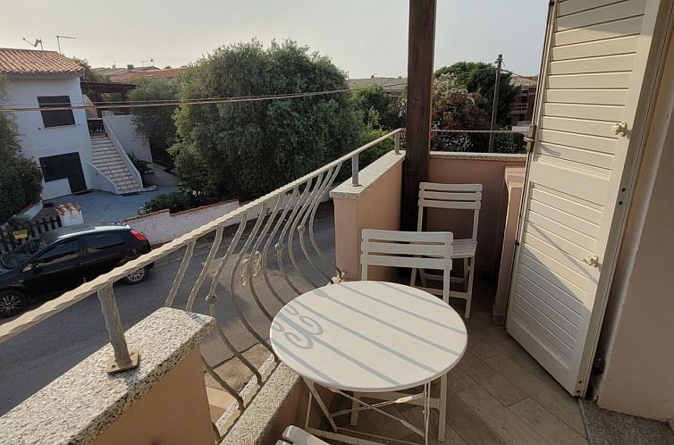 Appartement Wohnung 'Das Blaue Haus