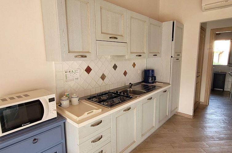 Appartement Wohnung 'Das Blaue Haus