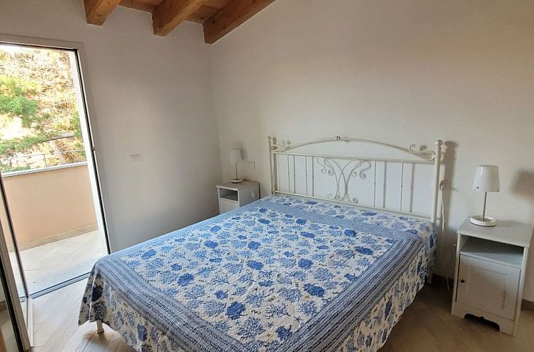 Appartement Wohnung 'Das Blaue Haus