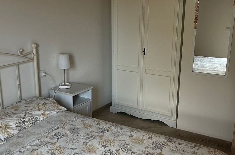 Appartement Wohnung 'Das Blaue Haus