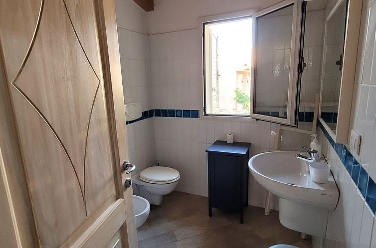 Appartement Wohnung 'Das Blaue Haus