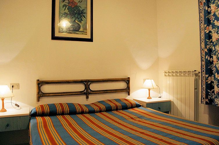 Appartement Sa Fiorida - Rubinia