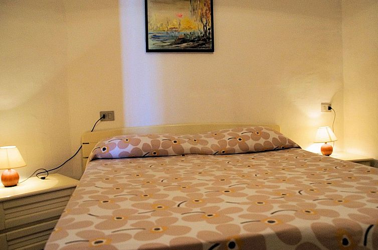 Appartement Sa Fiorida - Rubinia