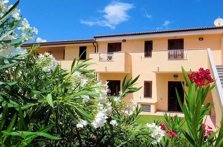 Appartement Solevacanze M plus