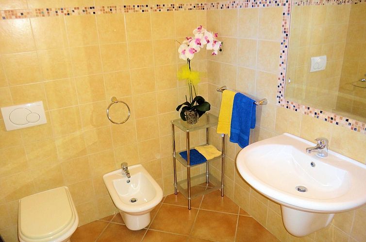 Appartement Solevacanze M plus