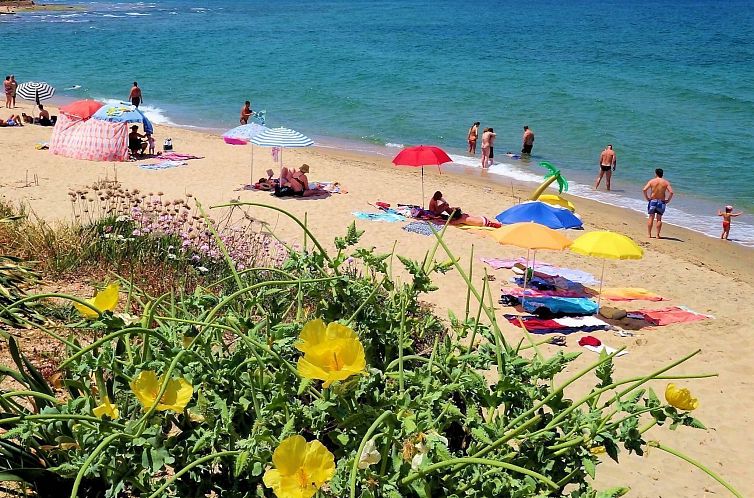 Appartement Solevacanze M plus