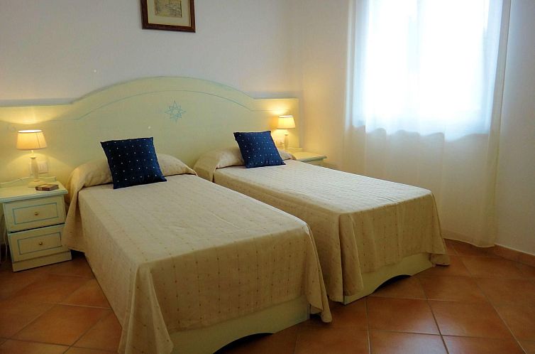 Appartement Solevacanze M plus