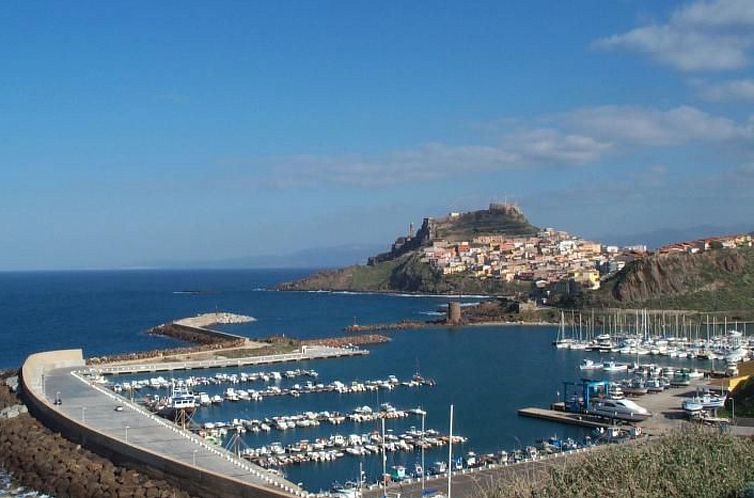 Appartement Solevacanze M plus