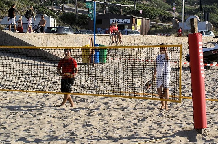 Appartement Solevacanze M plus