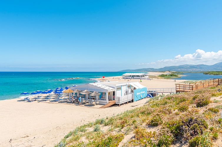 Appartement Solevacanze M plus