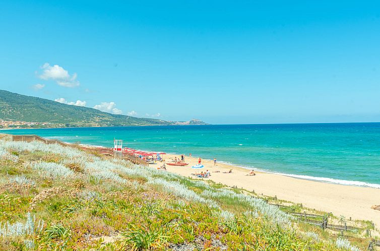 Appartement Solevacanze M plus