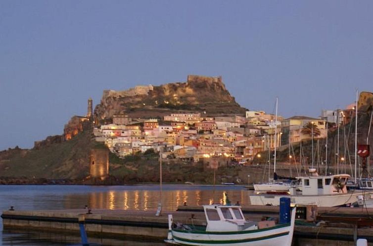 Appartement Solevacanze L plus