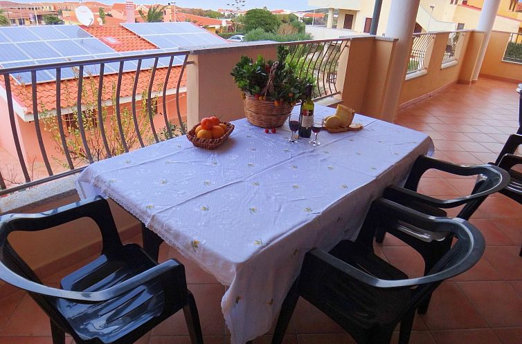 Appartement Solevacanze L plus