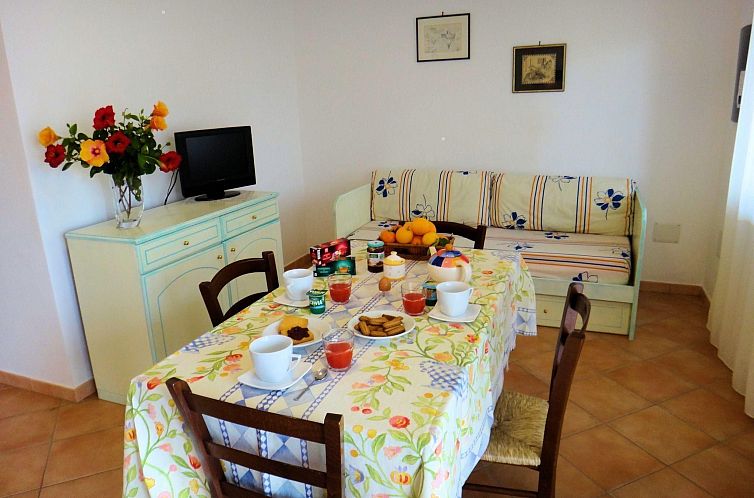 Appartement Solevacanze L plus