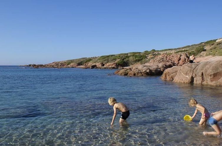 Appartement Solevacanze L plus