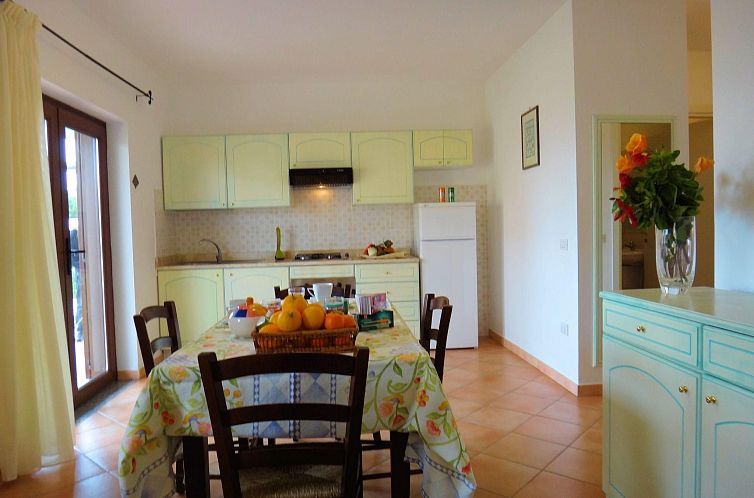 Appartement Solevacanze L plus