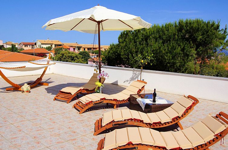 Unterkunft 0934467 - Appartement Sardinien - Appartement Solevacanze K mono