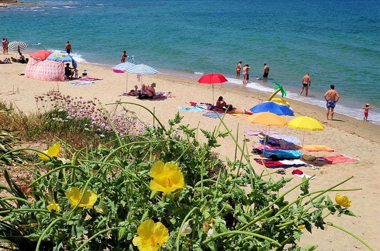 Appartement Solevacanze K mono