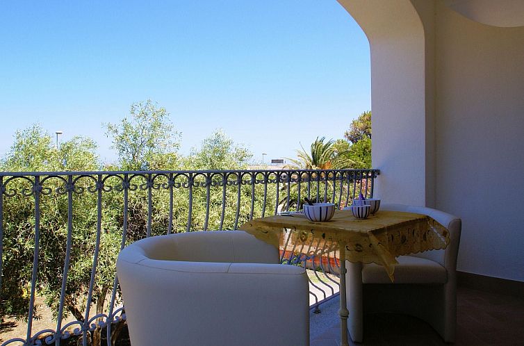 Appartement Solevacanze K mono