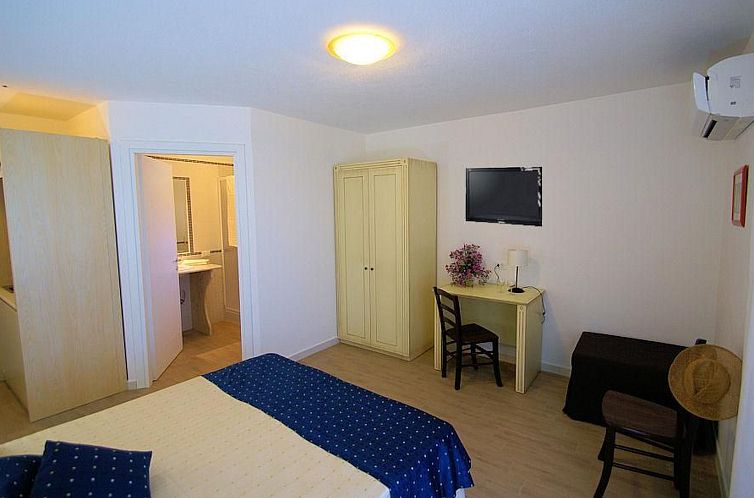 Appartement Solevacanze K mono