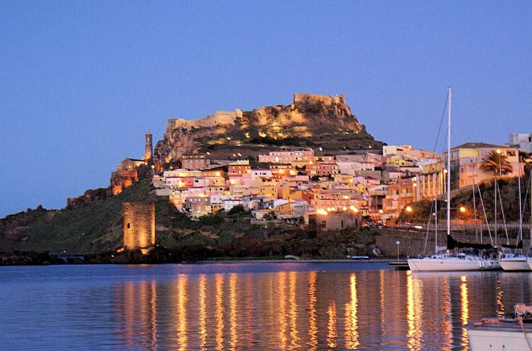 Appartement Solevacanze K mono