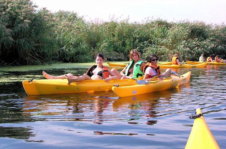 Appartement Solevacanze K mono