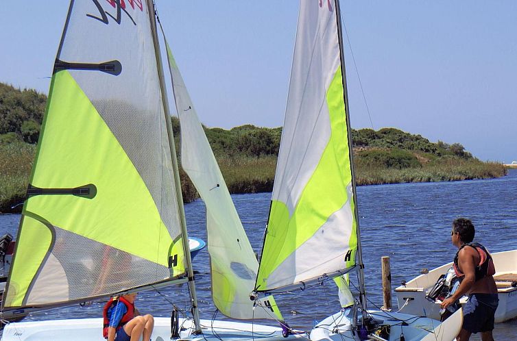 Appartement Solevacanze K mono