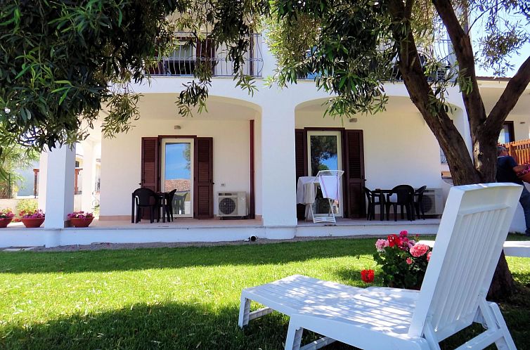 Appartement Solevacanze K mono