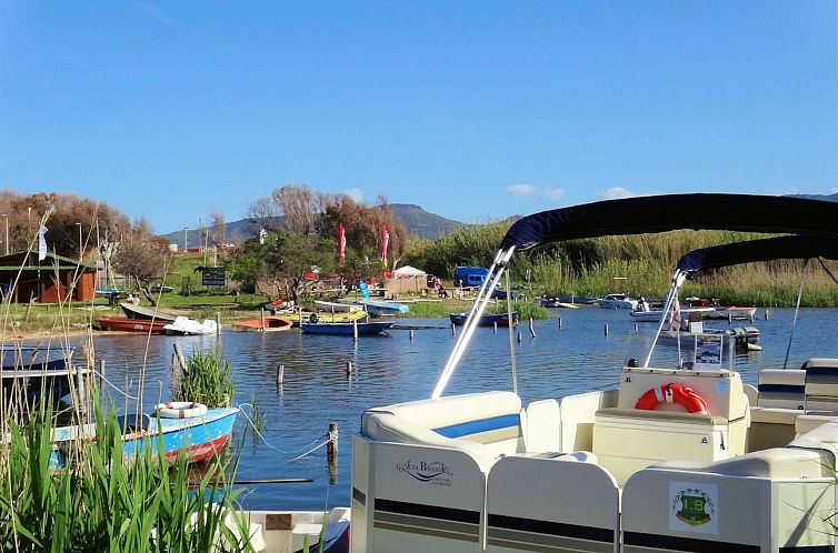 Appartement Solevacanze K mono