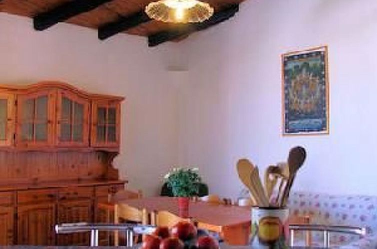 Vakantiehuis Sa Fiorida A II